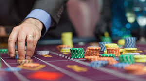 Онлайн казино Casino Ra